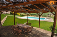 Tuscany Holiday homes with pool in natural reserve of Maremma