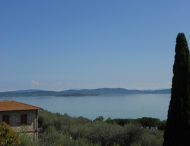 holidays Lake Trasimeno Umbria Italy
