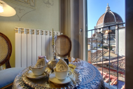 Florence apartment in center at 150m from Piazza Duomo Tuscany