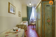 House in Florence at 450m from Piazza Duomo Tuscany