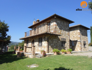 Villa with pool in Tuscany in Chianciano Terme