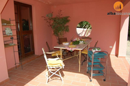 Holiday home in Villa on Elba Island in Capoliveri Tuscany