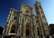 kathedraal Florence