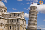 Scheve Toren Pisa